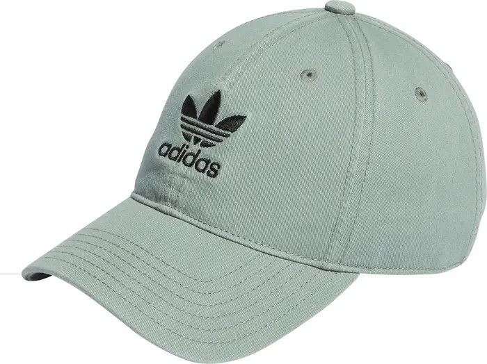 Relaxed Baseball Cap | Nordstrom