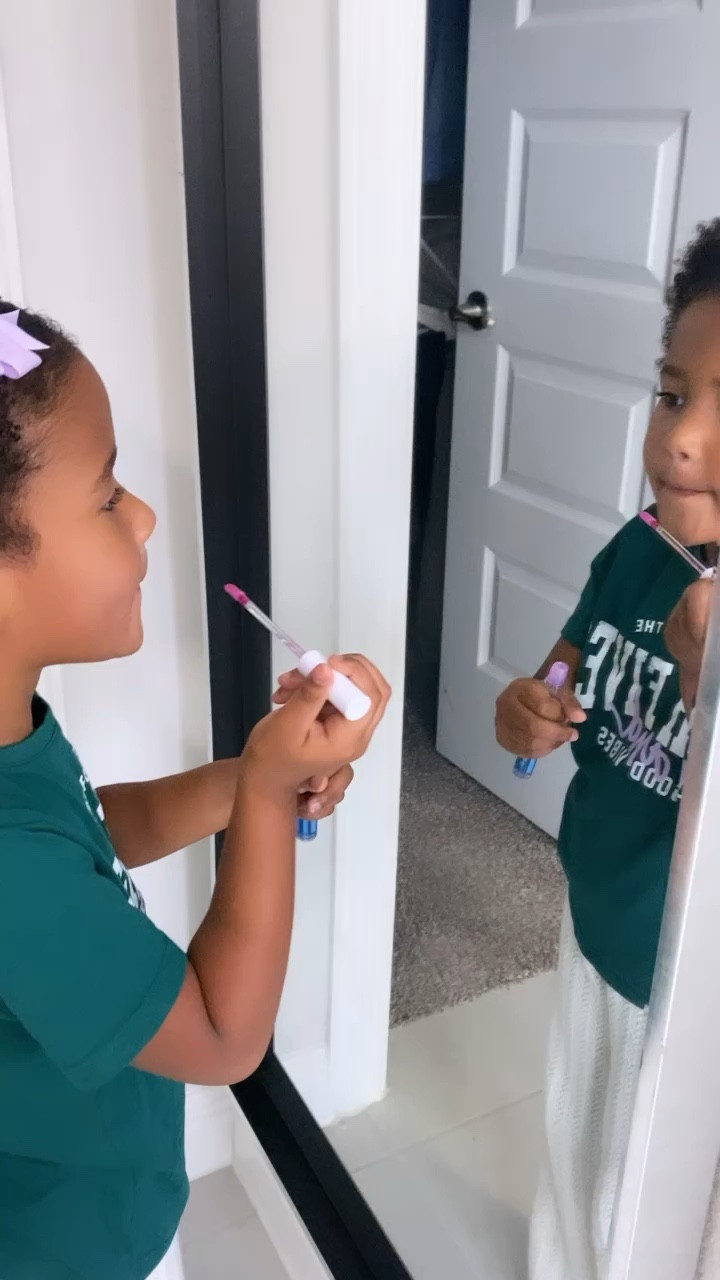 Tarte lip shift 

#LTKbeauty #LTKkids #LTKfamily