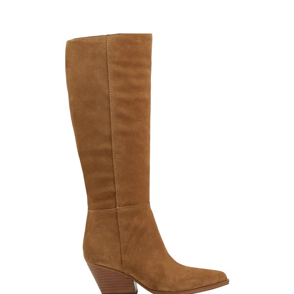 Challi Pointy Toe Boot | Marc Fisher