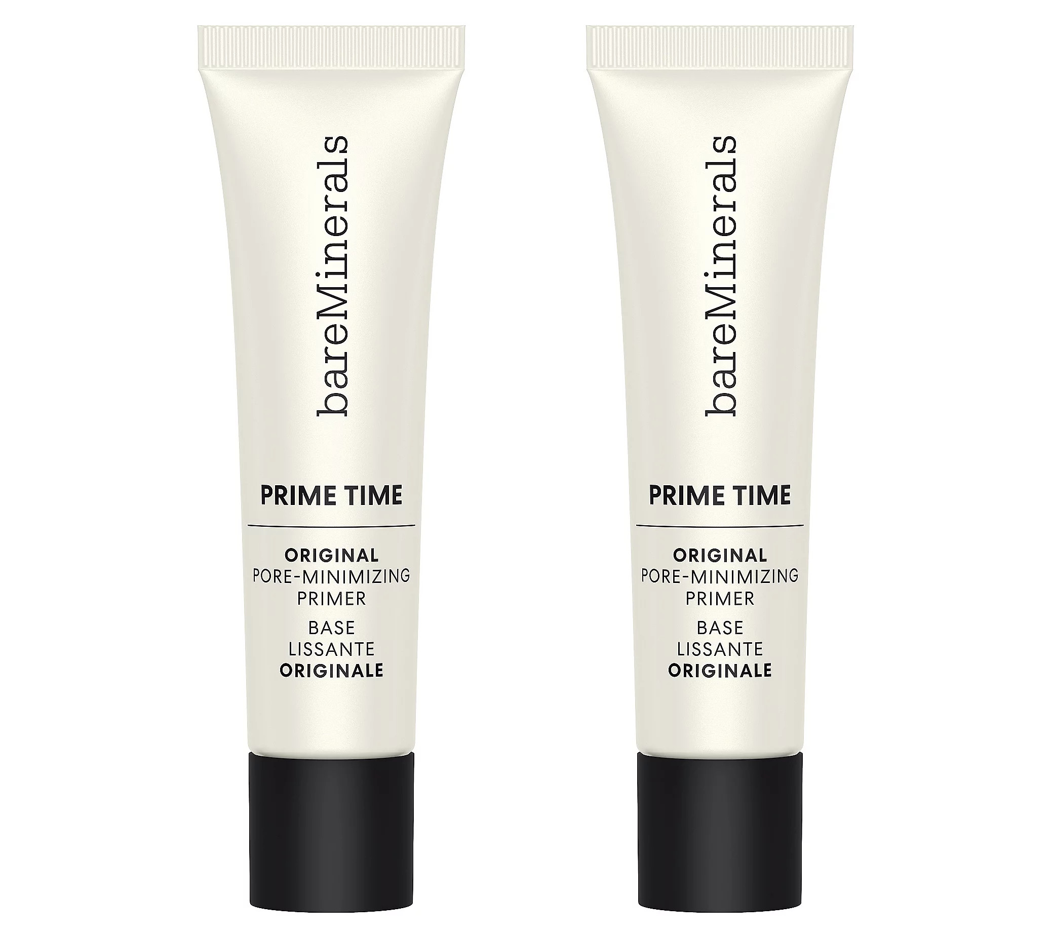 bareMinerals Original Pore-Minimizing Primer Duo | QVC