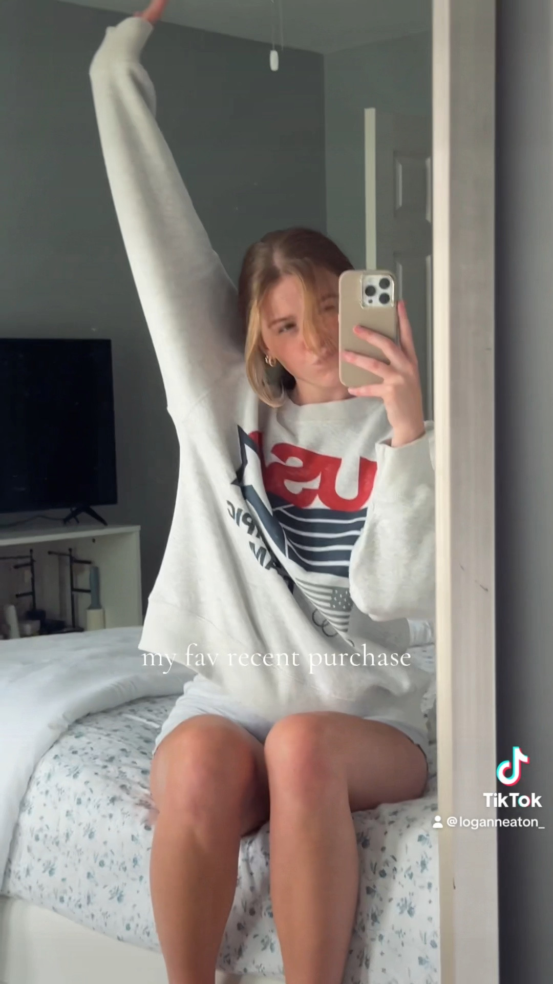 my fav recent purchase from A&F

#LTKStyleTip #LTKVideo