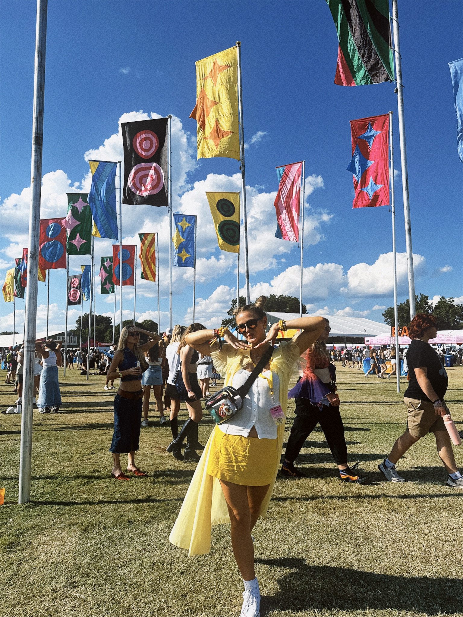 ACL music festival day 2 outfit  

#LTKParties #LTKStyleTip