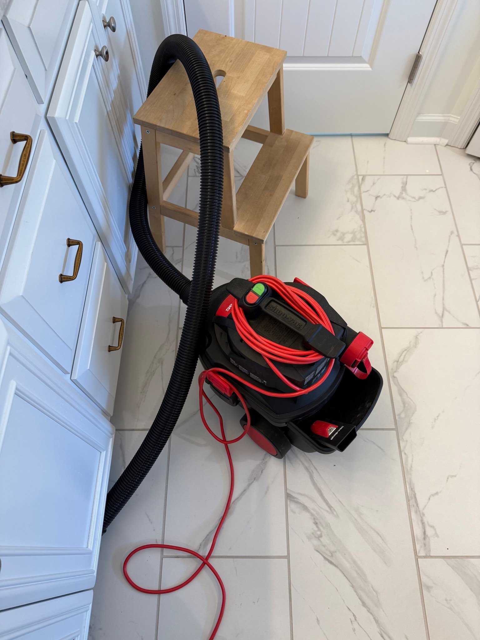 Best shop vac  for all our projects 

#LTKHome #LTKdayinmylife #LTKstorytime