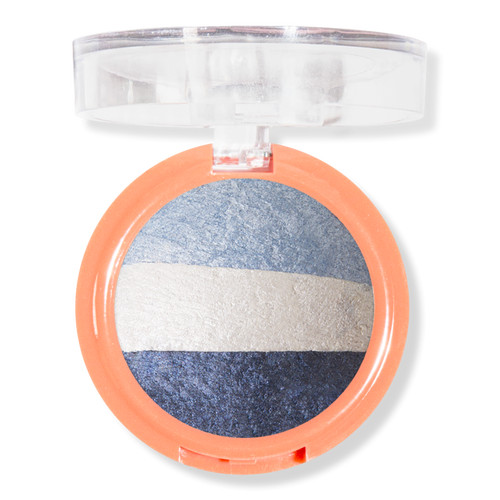 Triple Crown Baked Eyeshadow | Ulta