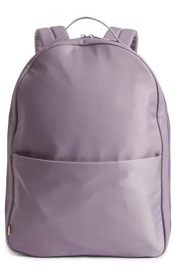 Béis The Commuter Backpack in Lavender at Nordstrom Rack | Nordstrom Rack