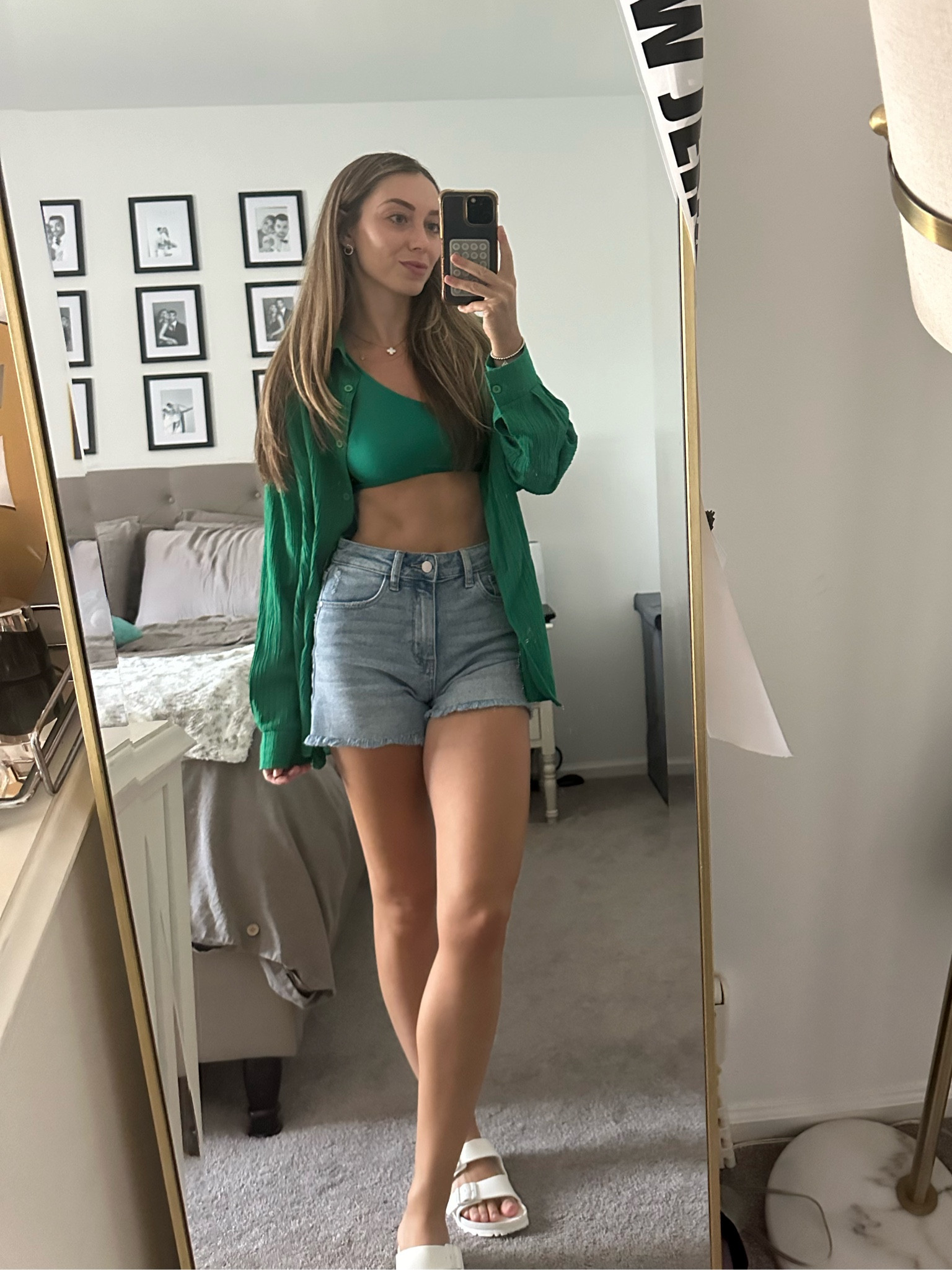 Pool party look 

#LTKFindsUnder100 #LTKShoeCrush #LTKStyleTip