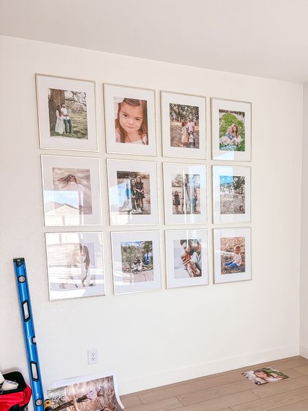 Gallery Wall Frames! Size 11x14 (picture size is 11x14 actual frame is about 16x20)

#LTKhome