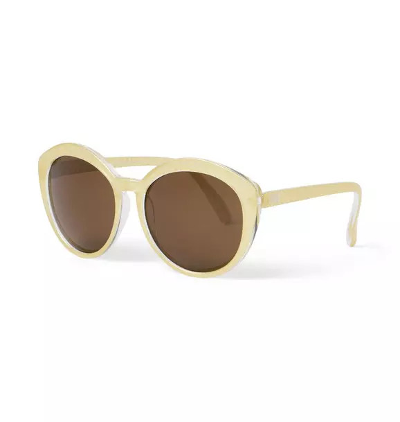 Sparkle Sunglasses | Janie and Jack