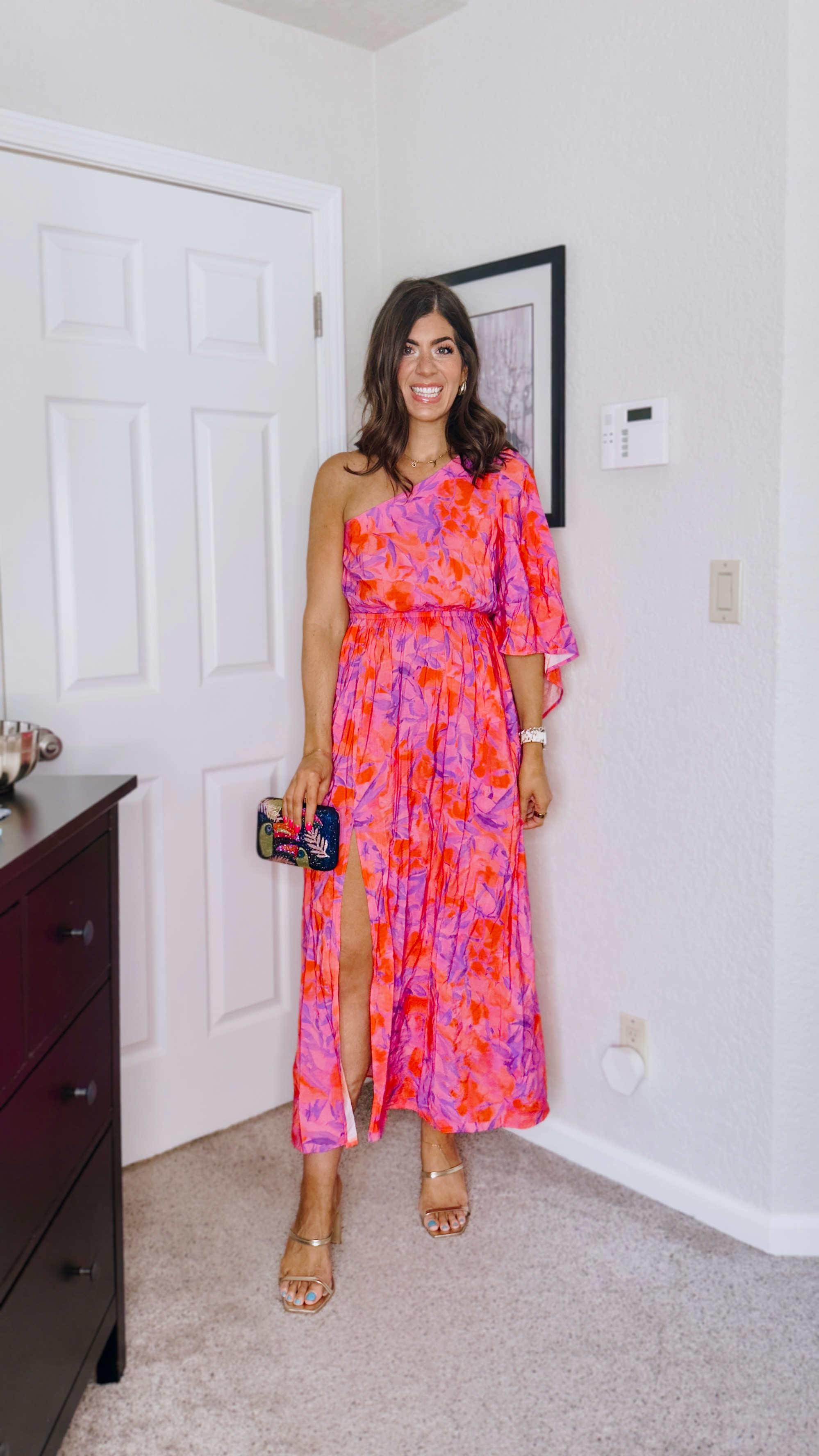 Midsize wedding guest dresses
In a medium one shoulder floral dress- size down if in between 

Wedding guest dress, Wedding guest, lbd dress, Wedding guest dress summer, Summer wedding guest dresses, Black tie wedding guest dress, Cocktail dress, Wedding guest dresses, Bridal, Bachelorette outfits, midsize, midsize dress, midsize fashion 

#LTKWedding #LTKFindsUnder100 #LTKMidsize