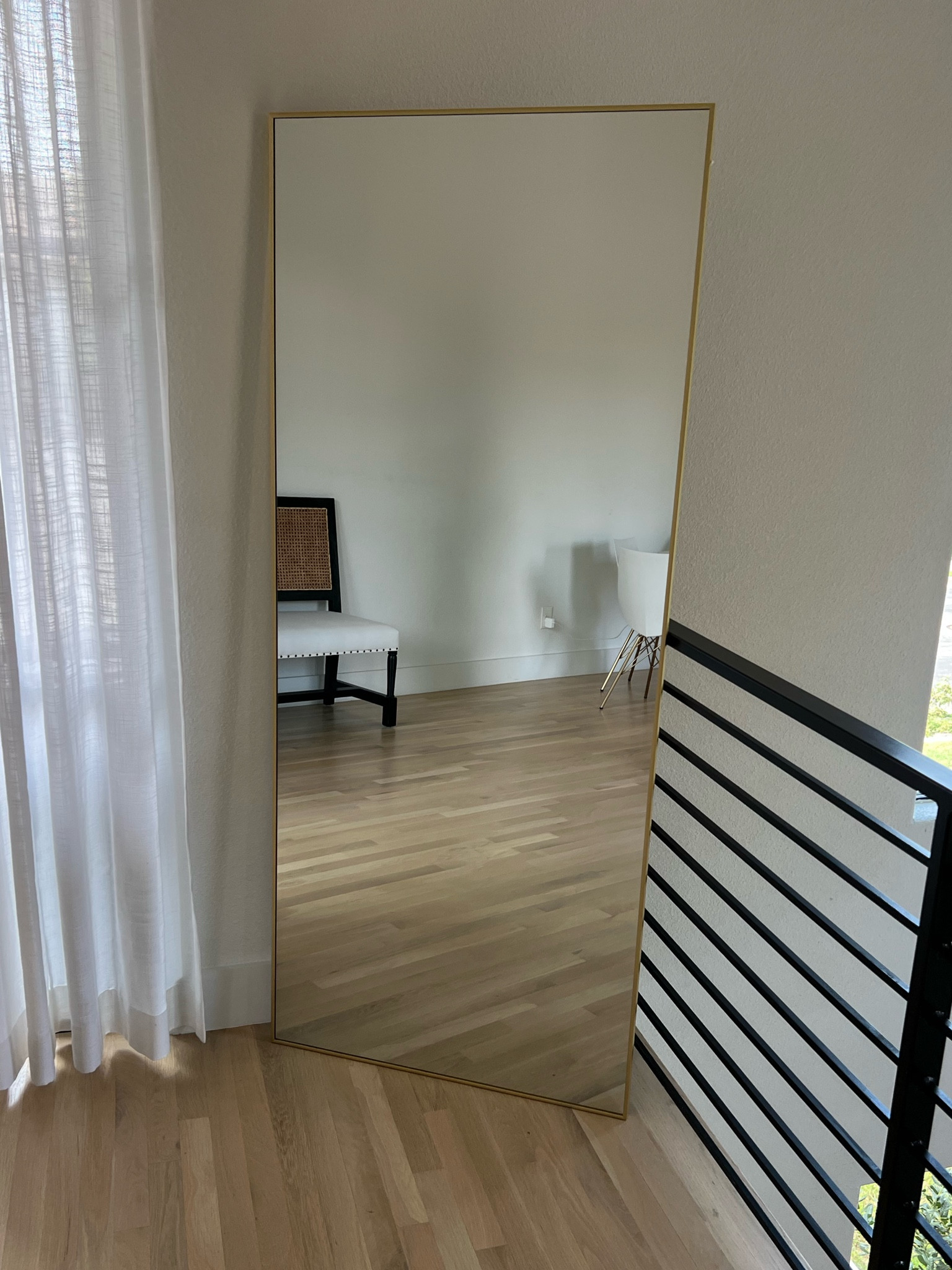 Amazon full size mirror on sale for prime day! Amazon prime, amazon prime day

#LTKxPrimeDay