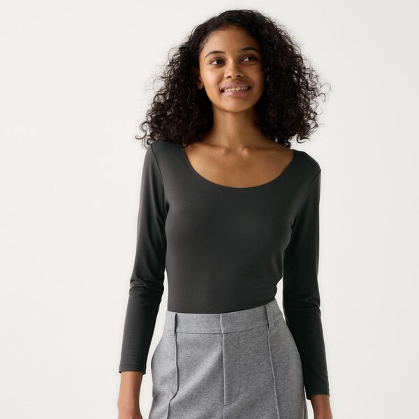 08 DARK GRAY | UNIQLO (US)