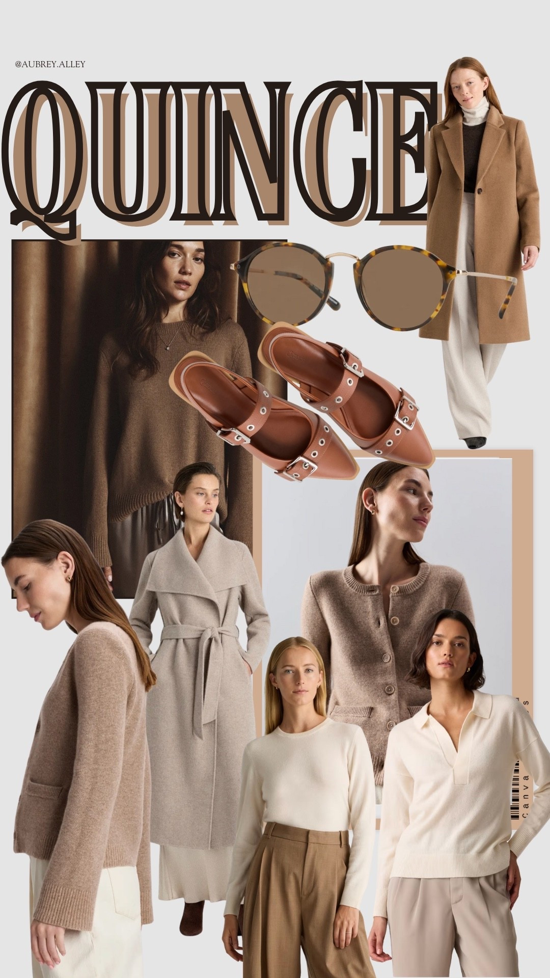 the prettiest finds from quince (up to 78% off)

#LTKSeasonal #LTKSaleAlert