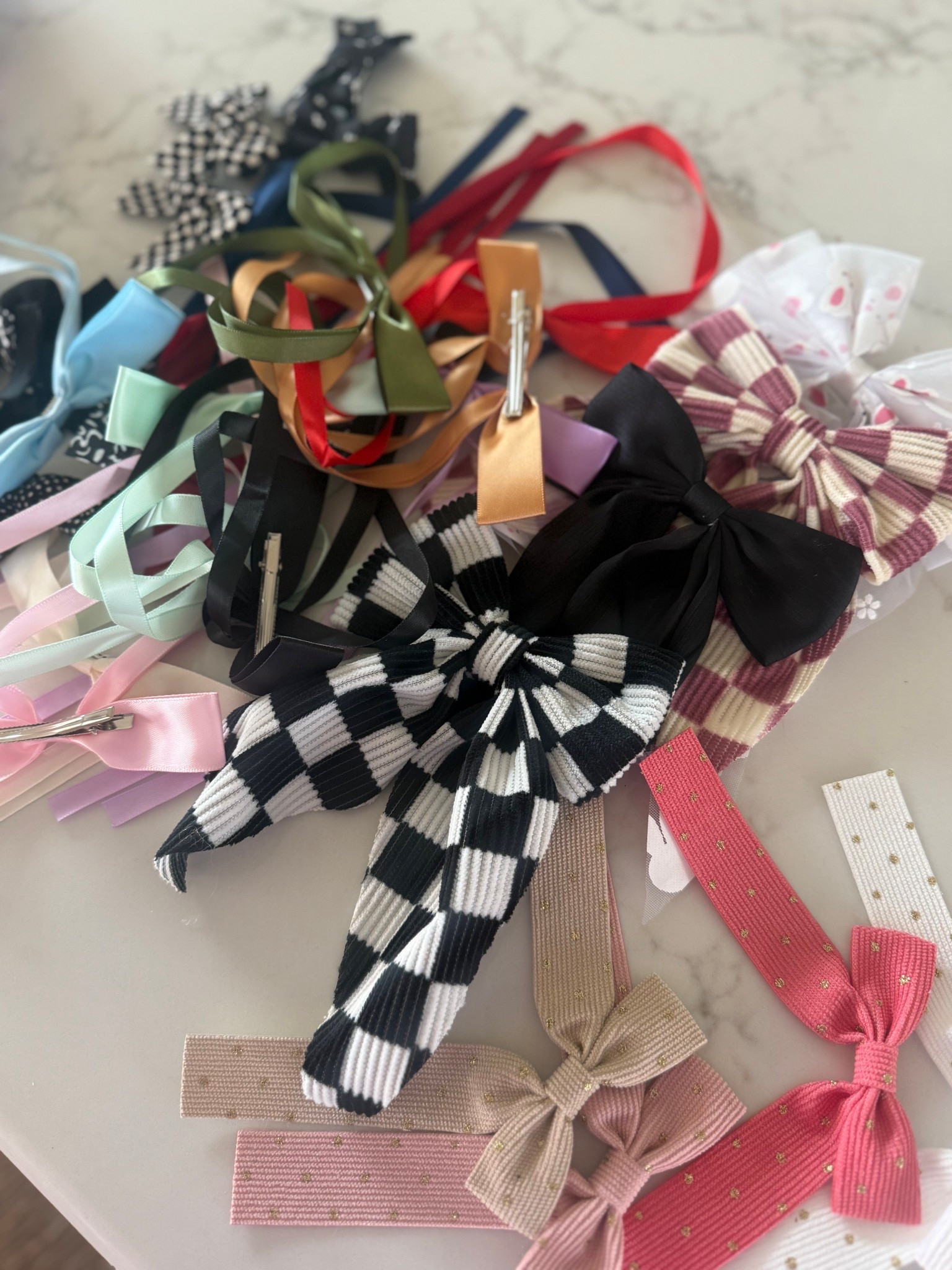 SHEIN spring now haul! We are loving the trendy bows this season! 🎀

#LTKKids #LTKStyleTip #LTKSpringSale