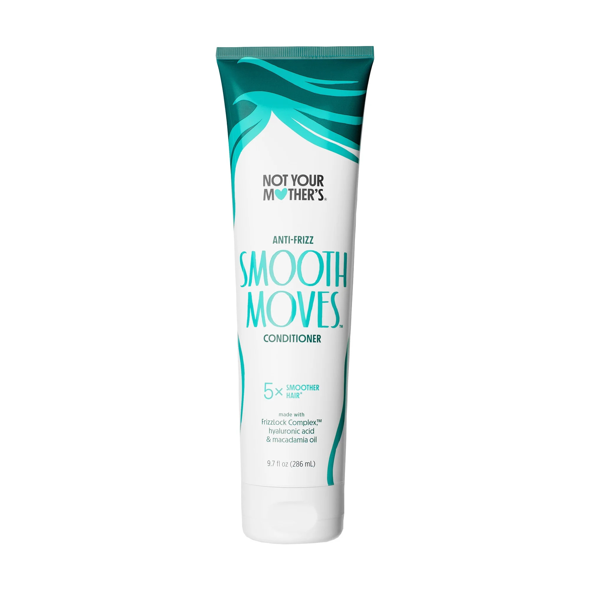 Not Your Mother's Smooth Moves Anti-Frizz Conditioner, 10 fl oz | Walmart (US)