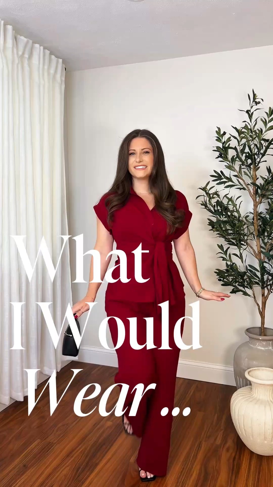 What I Would Wear … 🥰

#LTKootd #LTKgrwm #LTKPetite