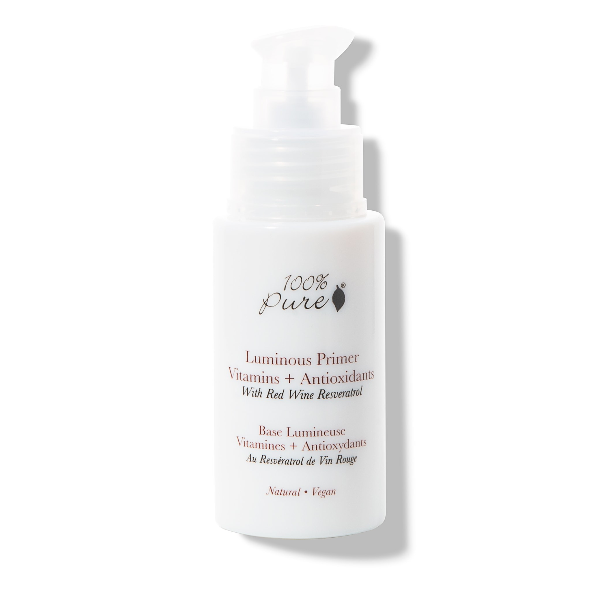 Luminous Primer | 100% Pure