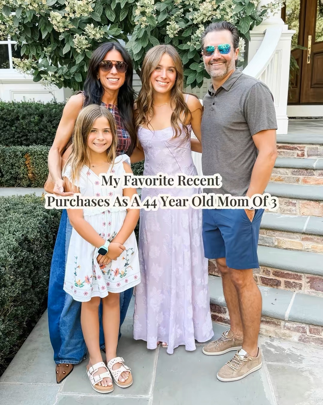 Things I’m loving lately!

#LTKStyleTip #LTKSeasonal #LTKFindsUnder50