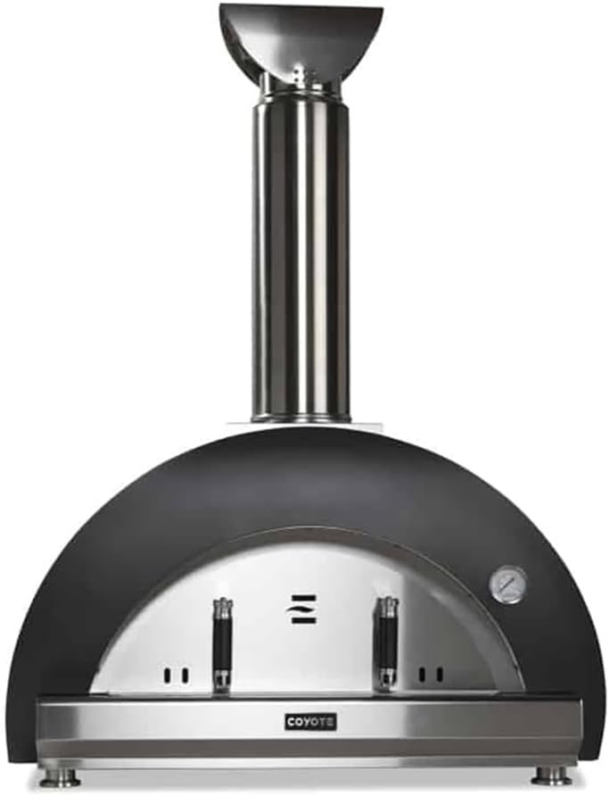 Coyote Outdoor Living 40" Wood Fire Pizza Oven | Amazon (US)