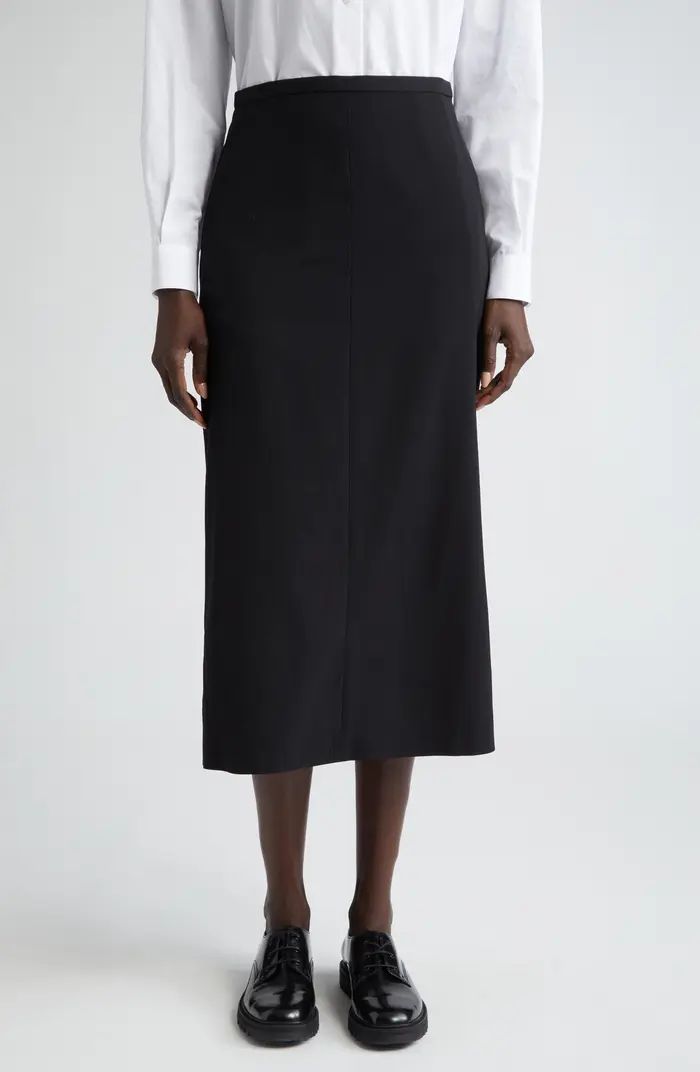 Matias Column Skirt | Nordstrom