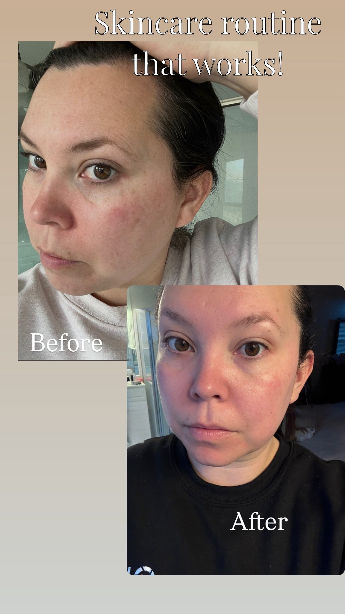 Your nighttime routine and morning skincare routine matter! I went from dull and dry skin to glowy, soft and moisturized skin ✨ 

I only use OSEA. Use my code to save: MARISSAMACE10

#LTKBeauty #LTKselfcare #LTKmorningroutine