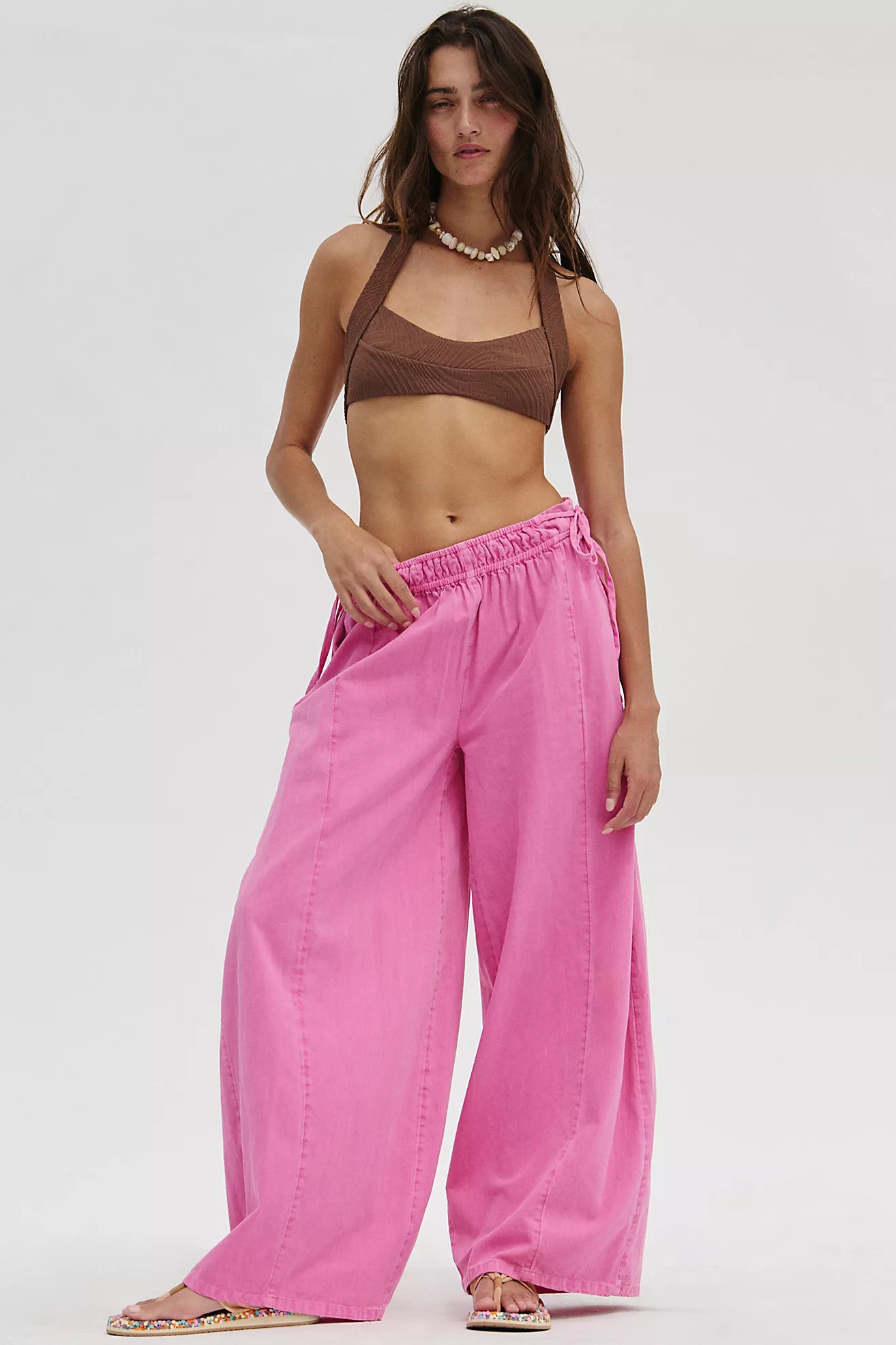 Sun Dazed Pants | Free People (Global - UK&FR Excluded)