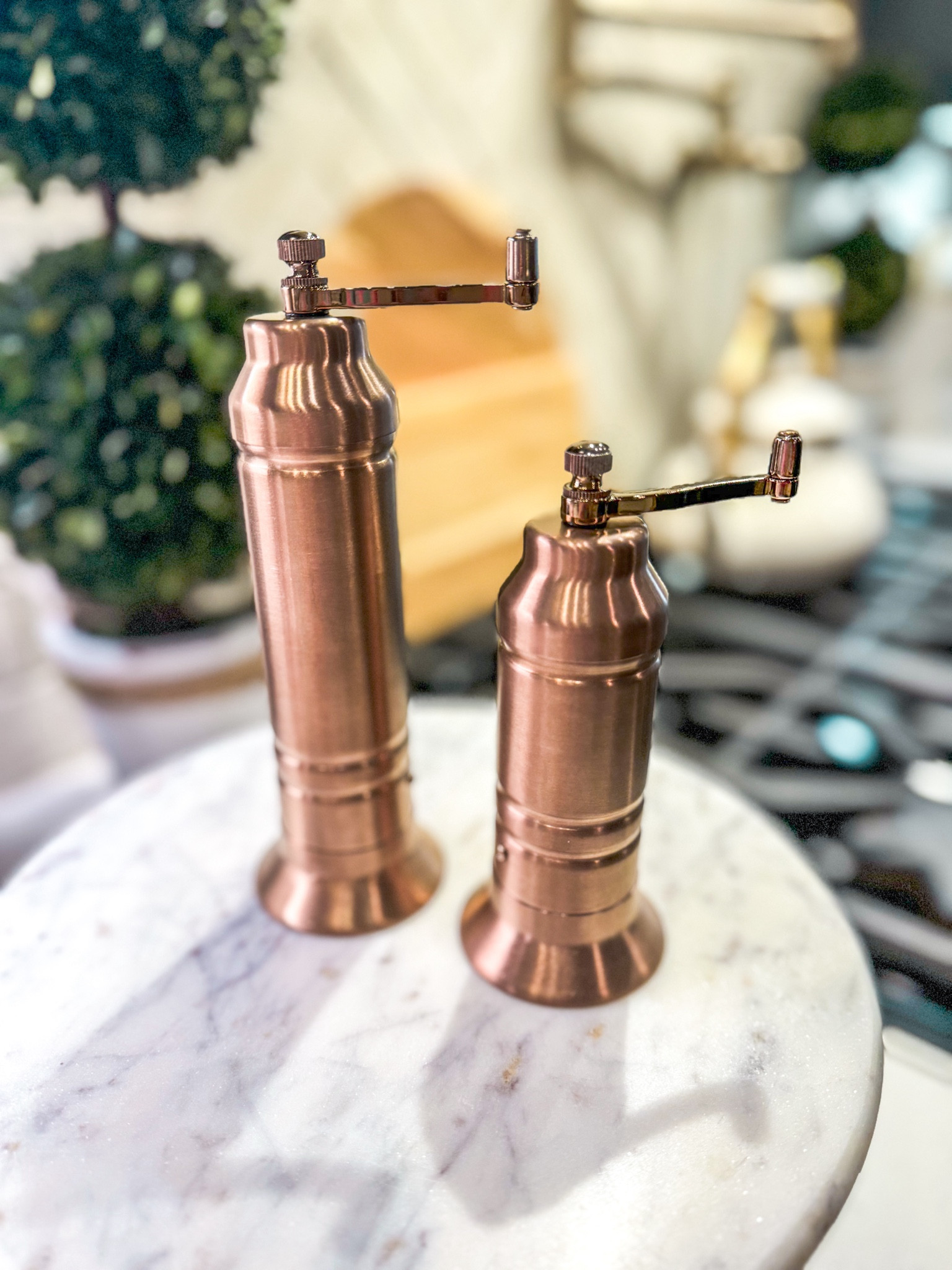 Loving my new salt & pepper grinders 🧂
#targetfind

#LTKHome #LTKFindsUnder50 #LTKBeauty