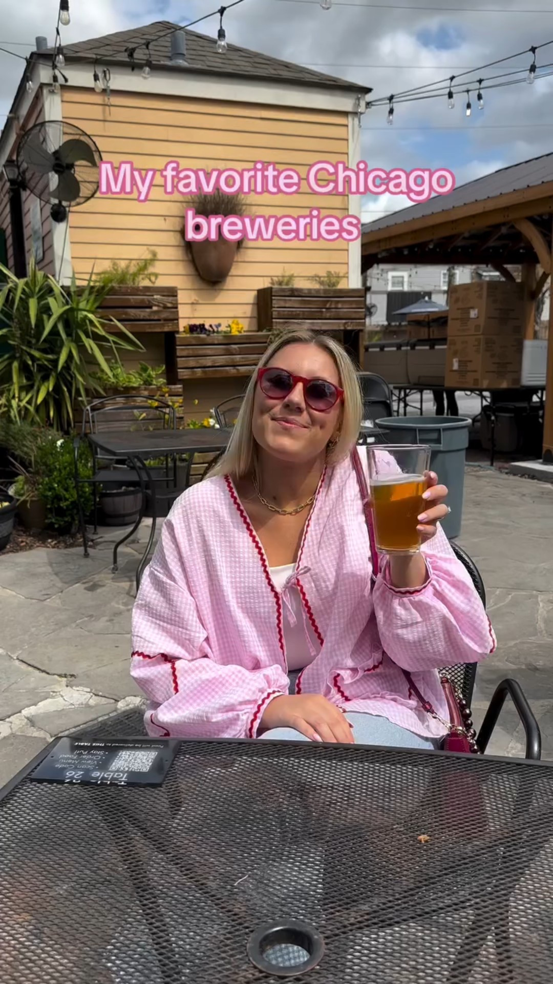 The best patio spring top! 🌸🌞🍻



#LTKSeasonal #LTKFindsUnder50 #LTKWatchNow