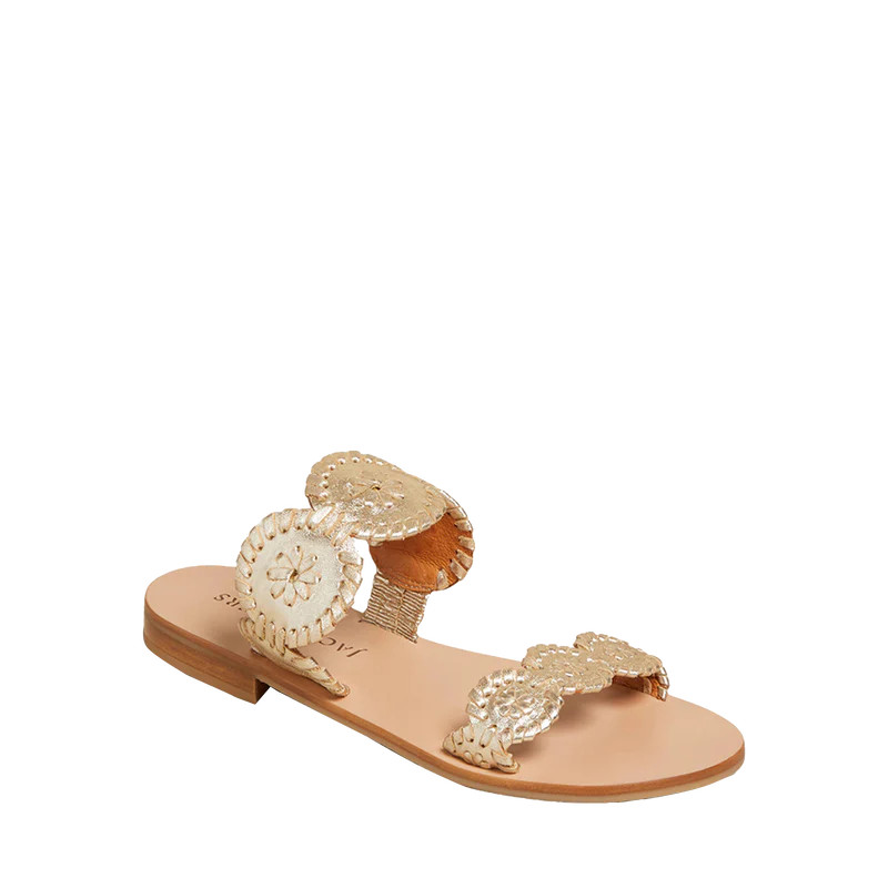 Lauren Sandal | Jack Rogers