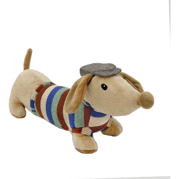 Pierre the French Dog | Maisonette