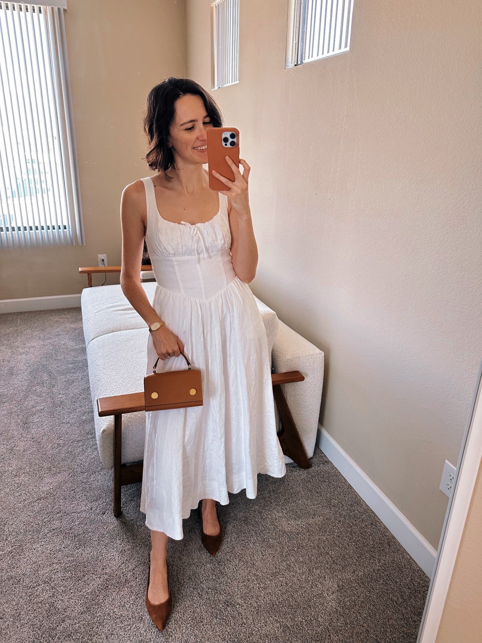 daily outfit 09.03 // fall transition outfit inspo

#LTKSeasonal #LTKFallSale #LTKNYFW