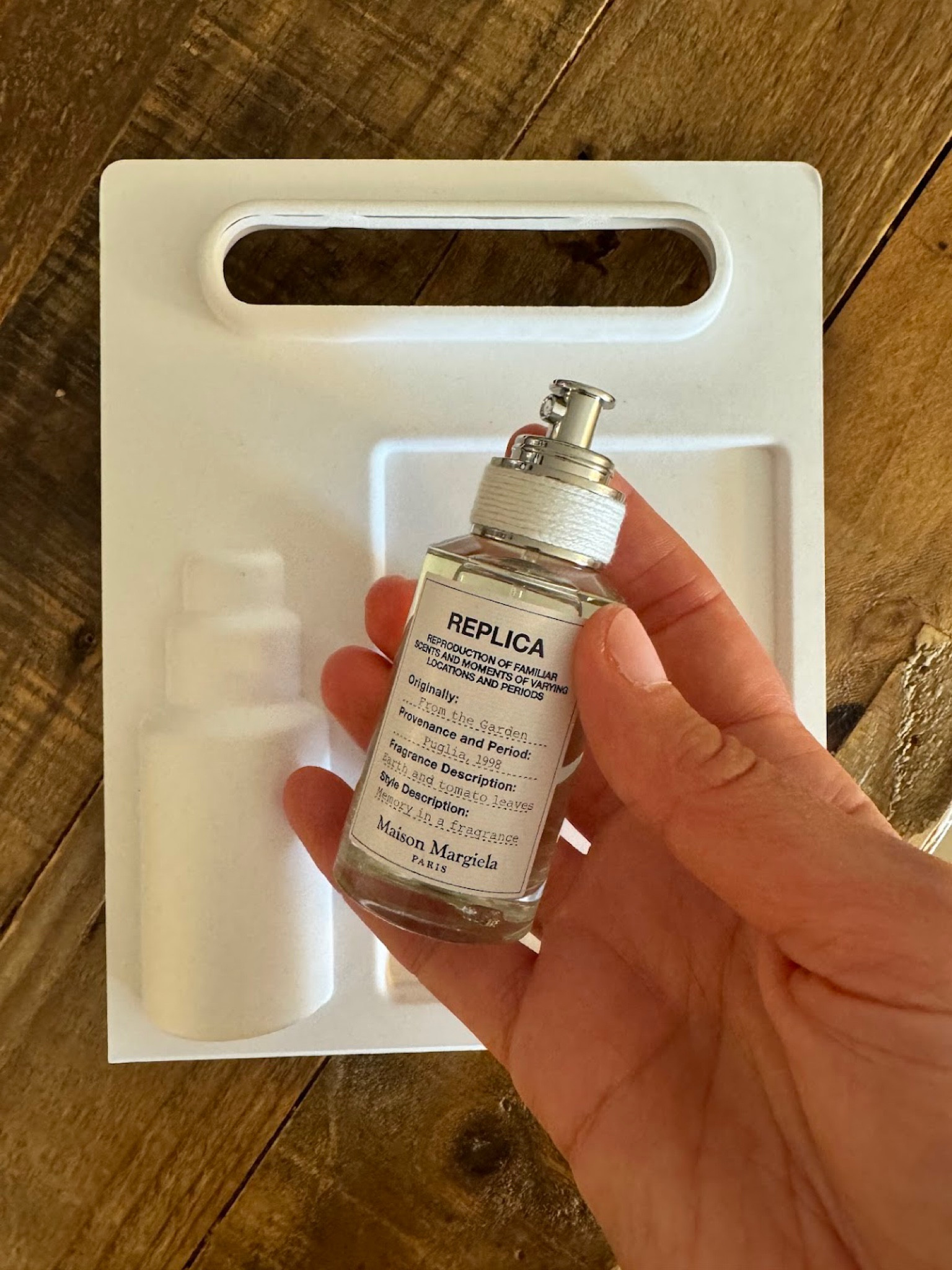 You have to try this scent! 

#LTKGiftGuide #LTKbeauty #LTKstyletip