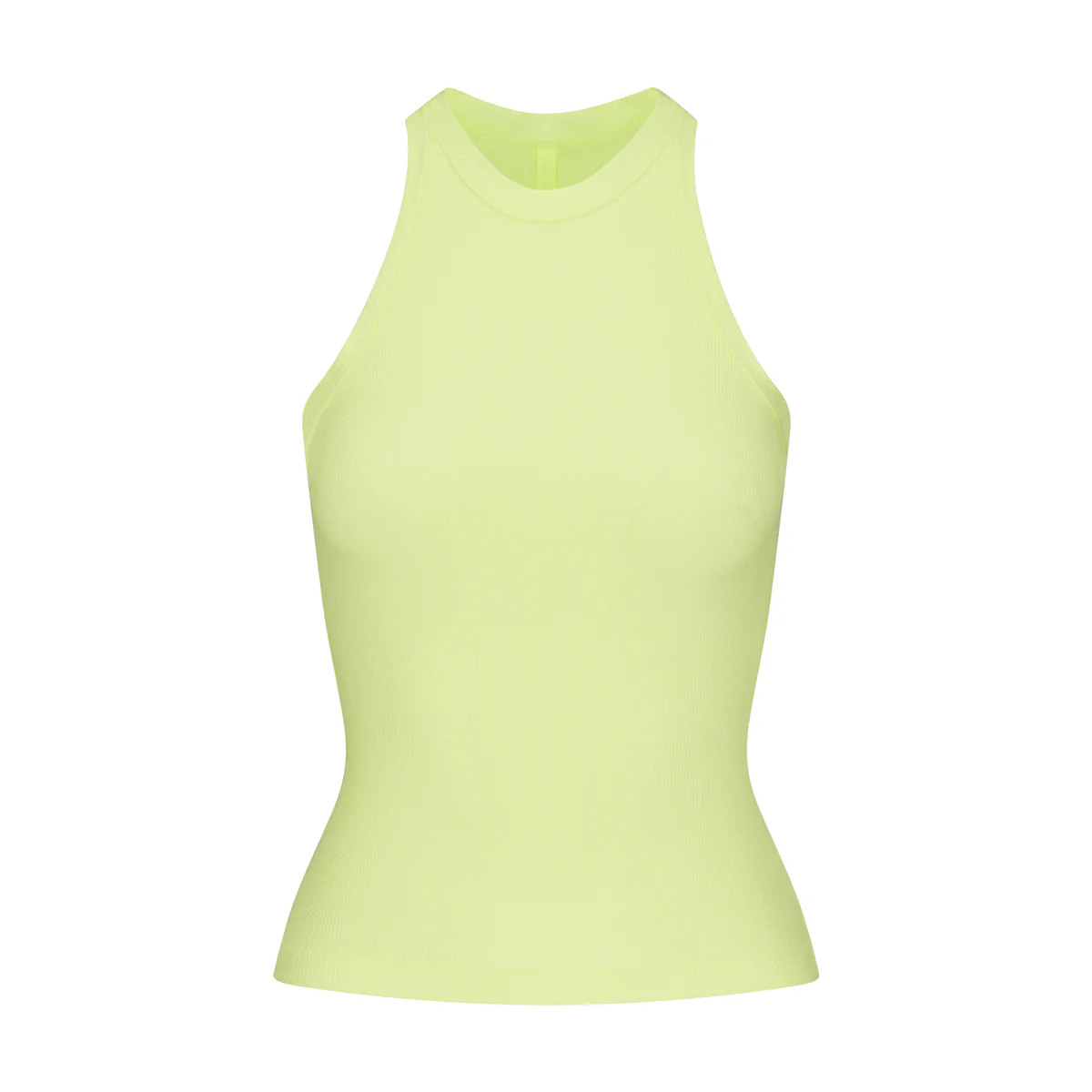 HIGH NECK TANK | SKIMS (US)