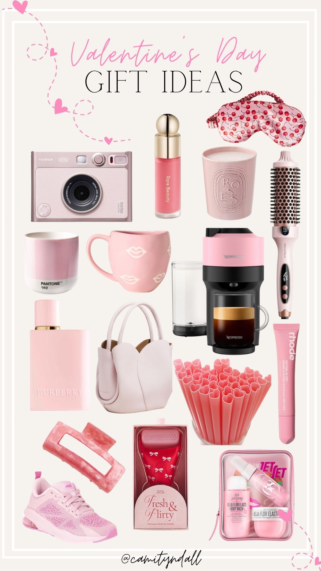 Valentine’s Day Gift Ideas, Galentines Day Gifts, Gift Guide, Gifts for her. 💗💌 

#LTKSaleAlert #LTKValentine #LTKSeasonal
