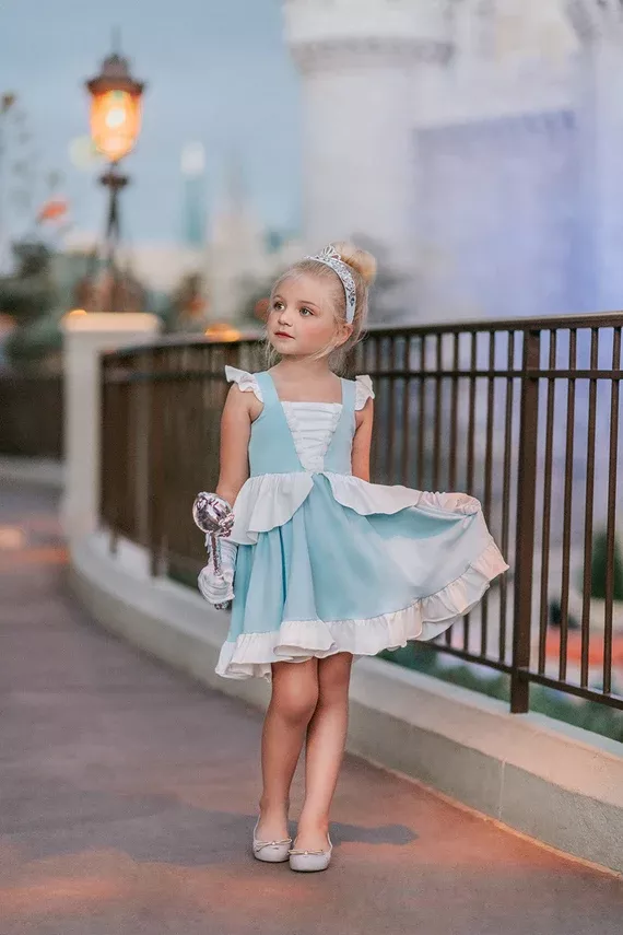 Gap hotsell cinderella dress