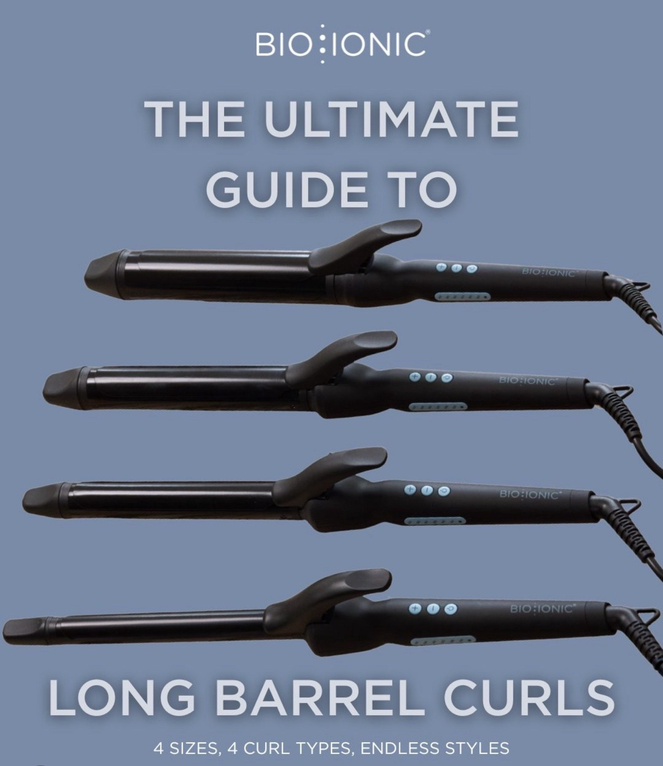 Long Barrel Curls 🤩

#LTKdayinmylife #LTKHoliday #LTKGiftGuide