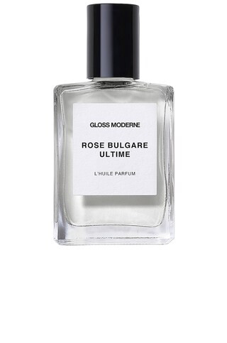 GLOSS MODERNE Rose Bulgare Ultime Clean Luxury Perfume Oil from Revolve.com | Revolve Clothing (Global)