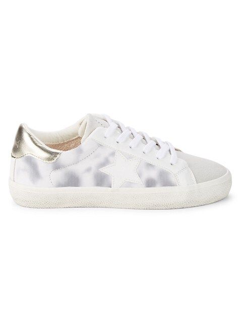 Marble Star Sneakers | Saks Fifth Avenue OFF 5TH