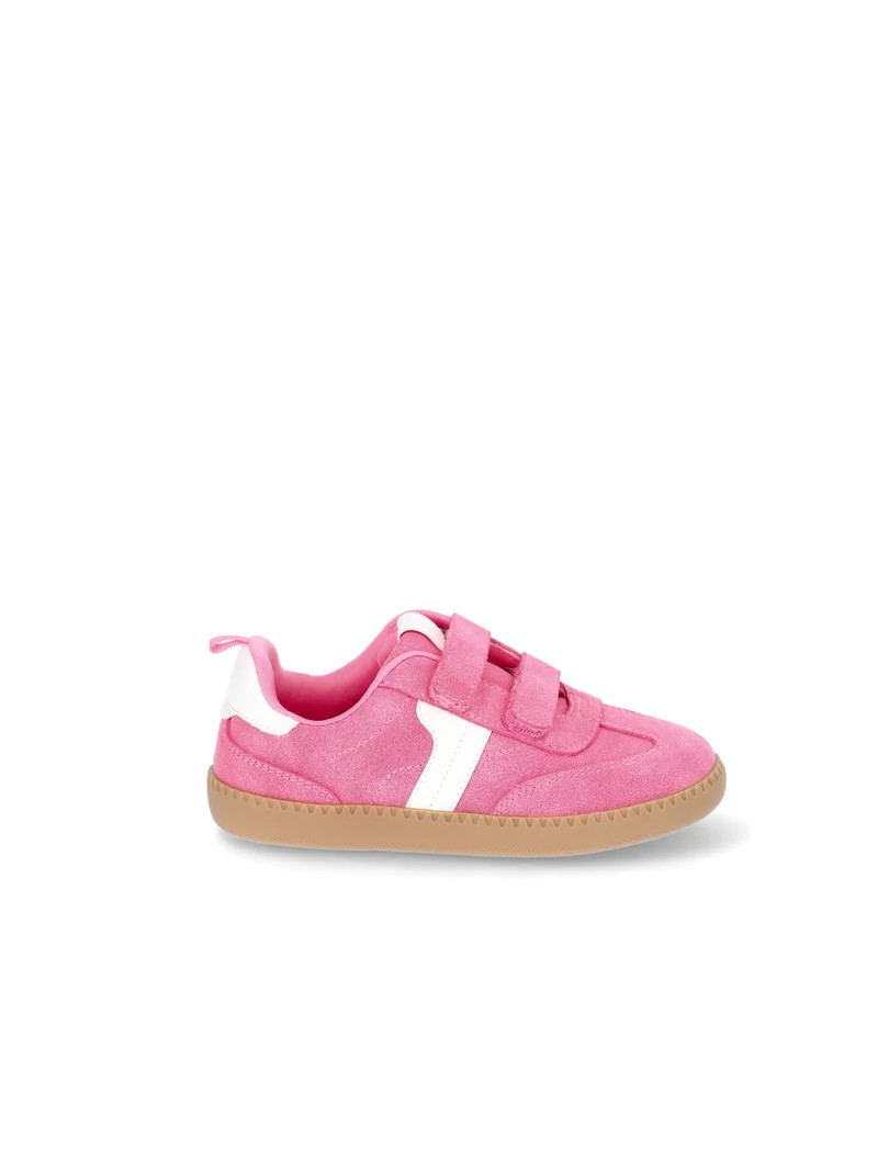 Wonder Nation Toddler Kids Casual Soccer Sneakers - Walmart.com | Walmart (US)