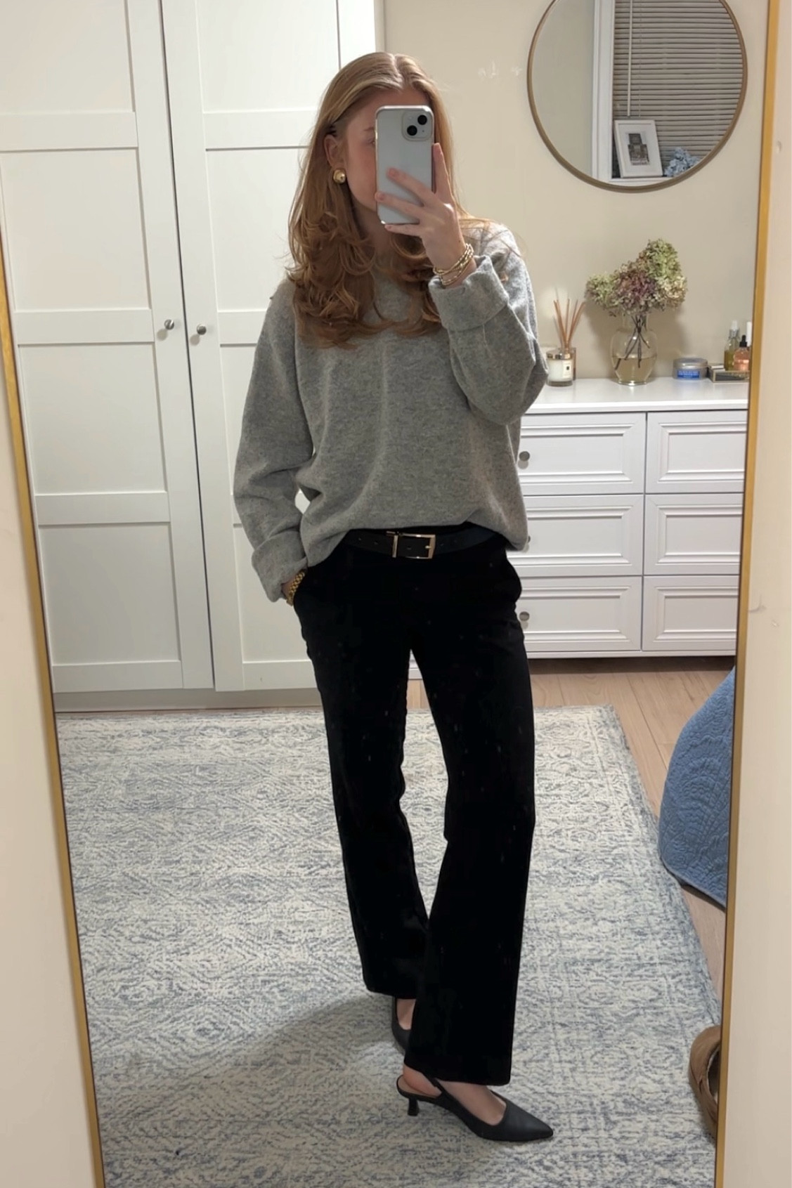 Winter work outfit

#LTKHoliday #LTKWorkwear #LTKSeasonal