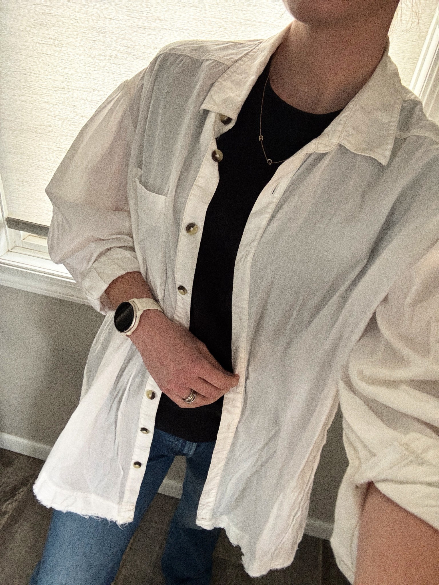 A simple look that always works!

#LTKSeasonal #LTKootd #LTKWorkwear