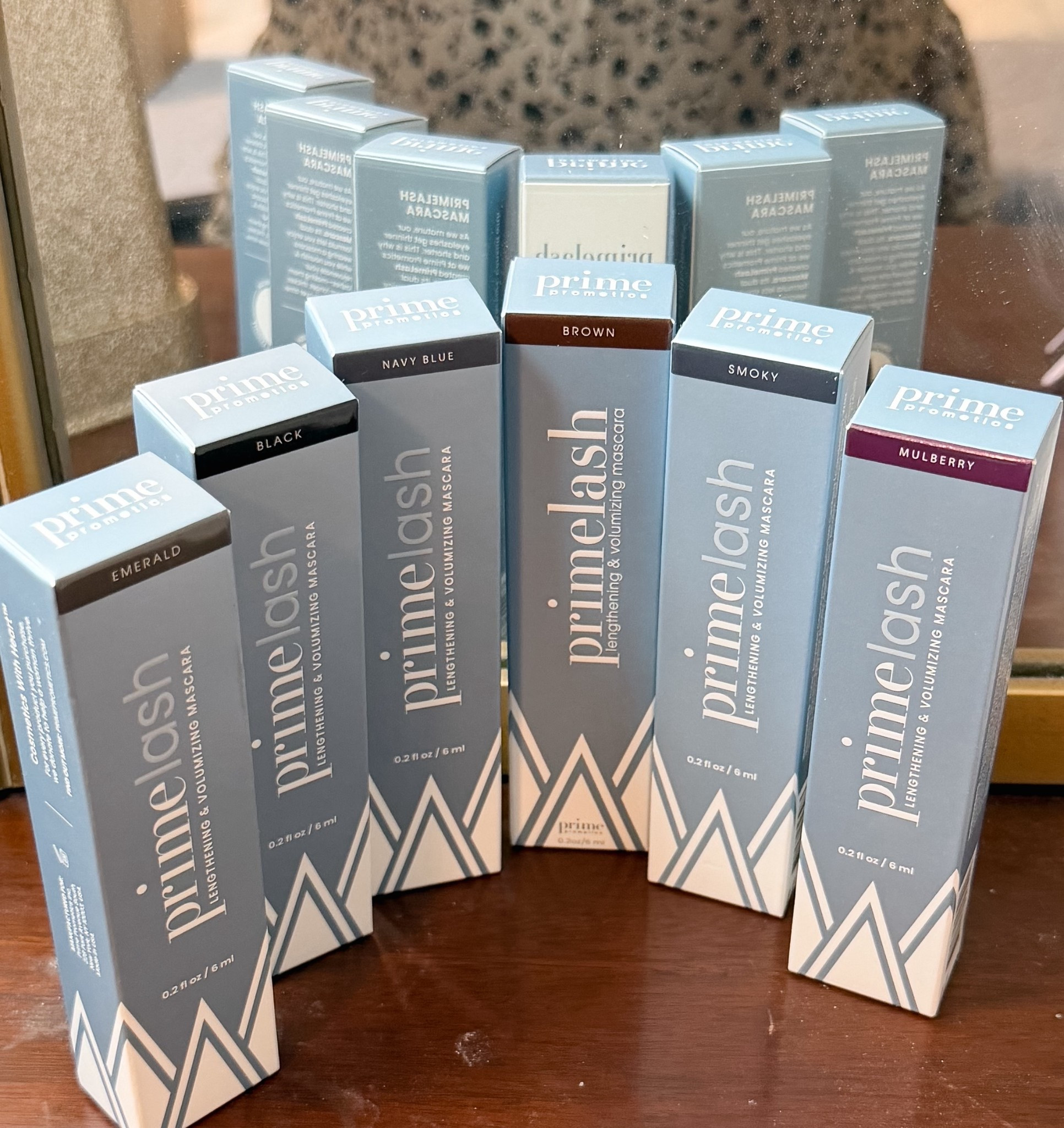 Mascara that conditions as you wear it. Mature ladies must havee

#LTKdayinmylife #LTKselfcare #LTKgrwm