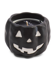 11oz Jack-O-Lantern Autumn Harvest Candle | Marshalls