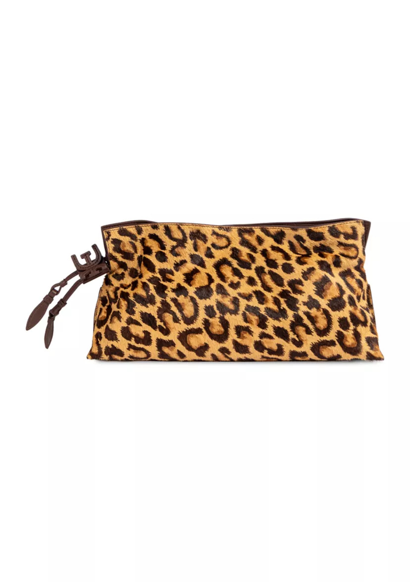 Poppy Oversized Clutch | Belk