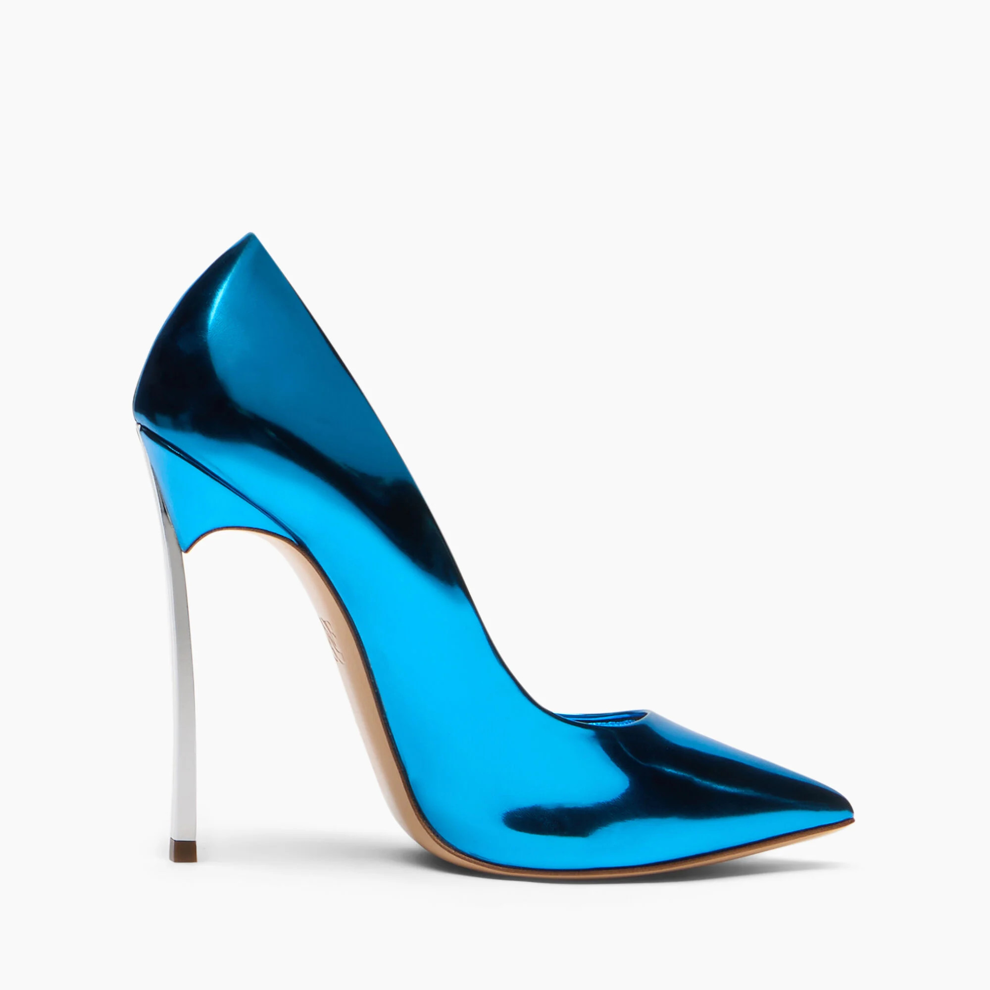 Blade Interstellar Pump | Casadei