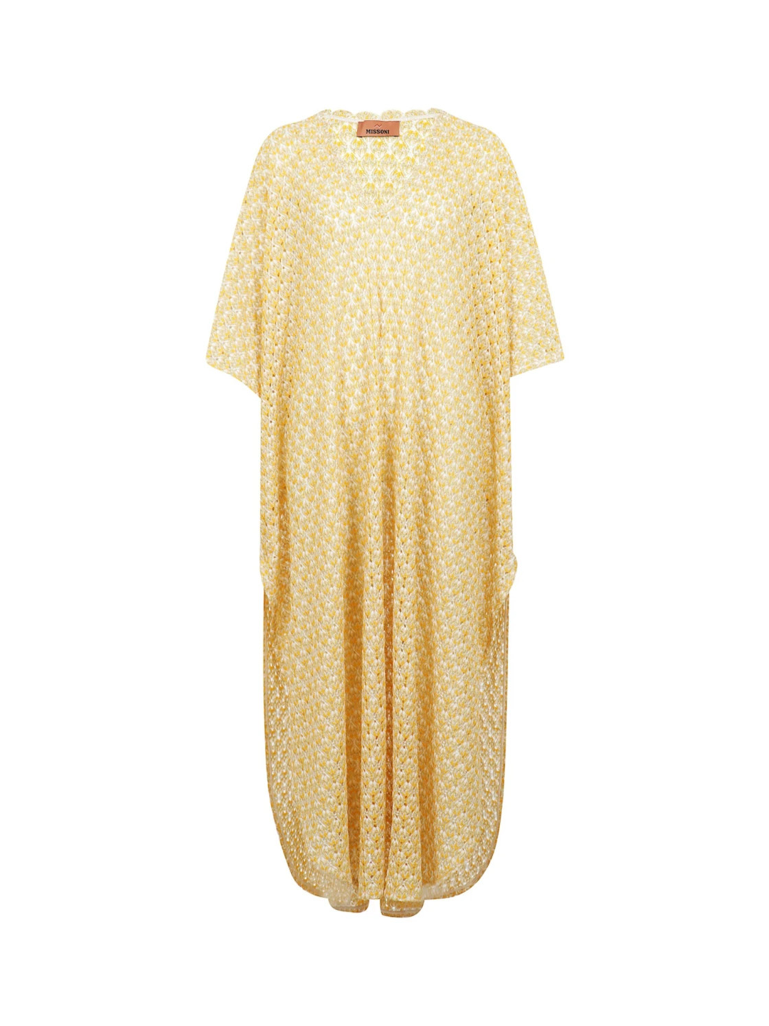 Hollow dress | Senser US