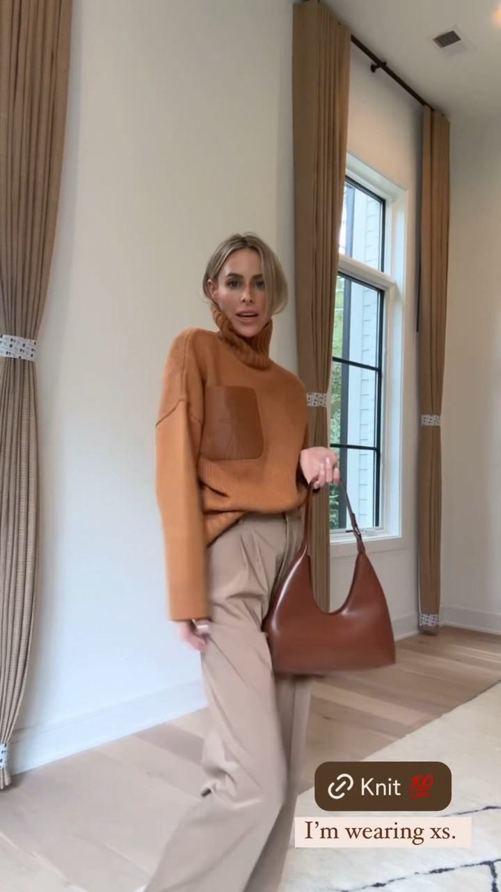 Ready for all things fall fashion! 

#LTKStyleTip #LTKVideo