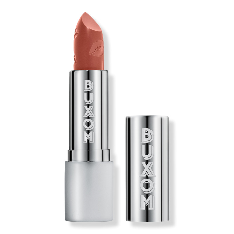 Buxom Full Force Plumping Lipstick - '90s Nudes | Ulta Beauty | Ulta