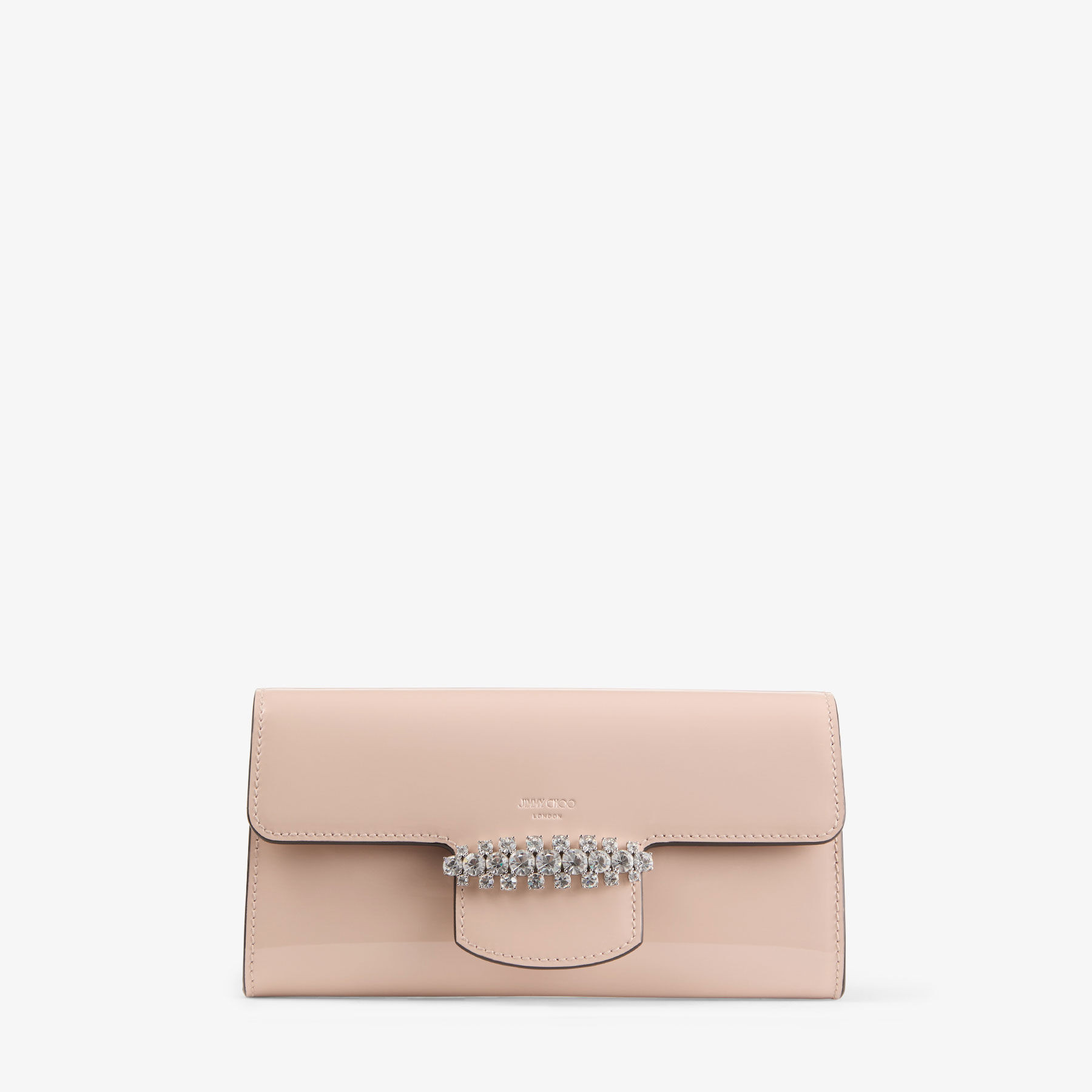 Bing Wallet With Chain | Jimmy Choo (US)