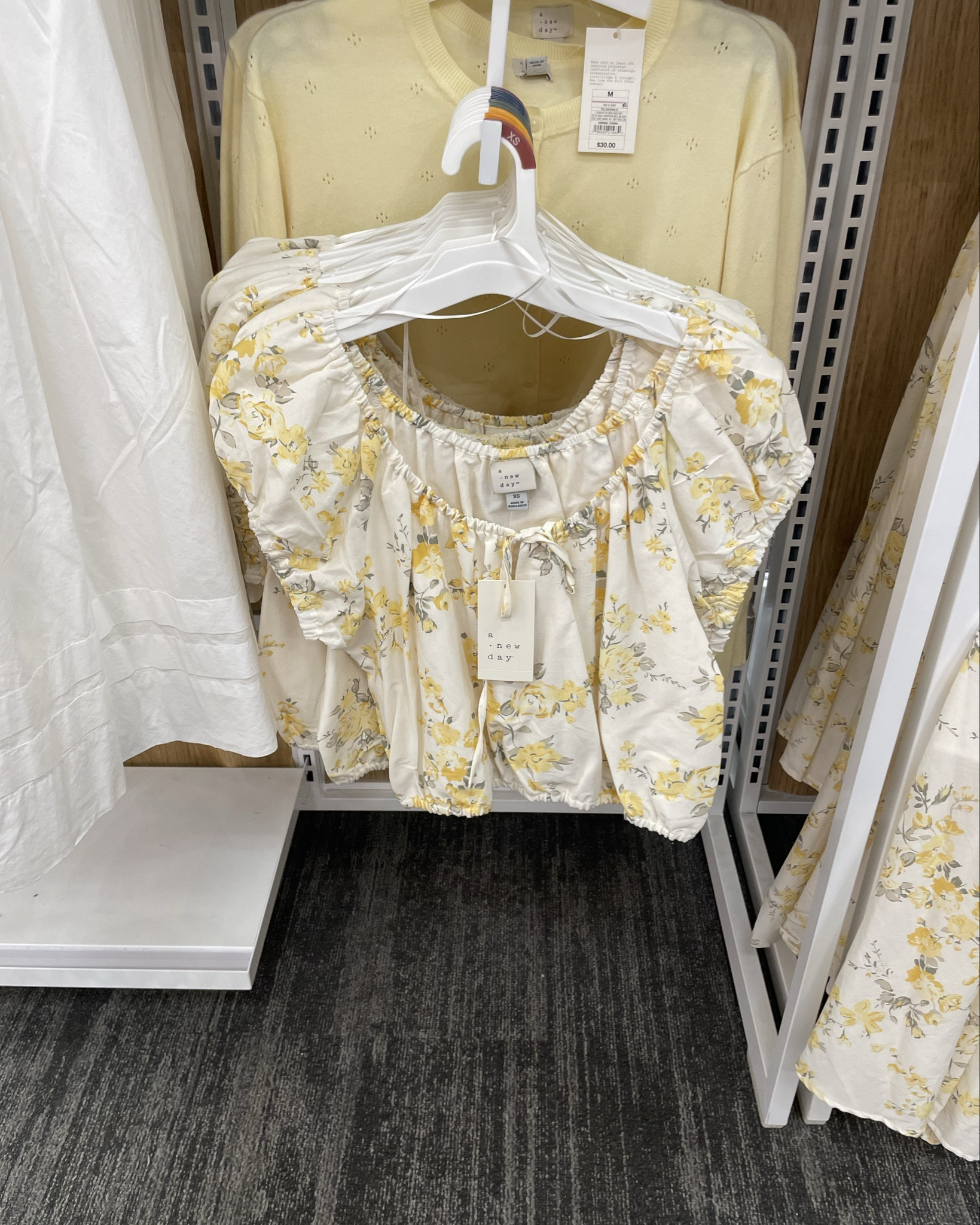 NEW  blouse & skirt set from Target! 

spring outfits
Resort wear 
Vacation outfits 
Easter outfits 

#LTKootd #LTKSpringSale #LTKSeasonal