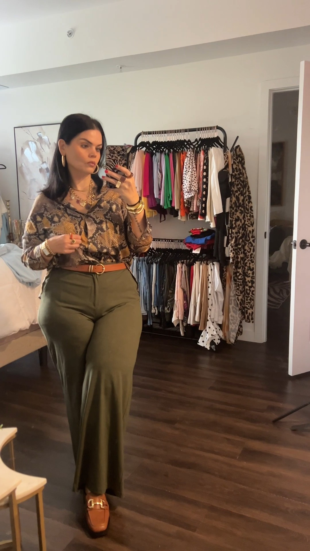 Work OOTD inspo 

#LTKOver40 #LTKStyleTip #LTKMidsize